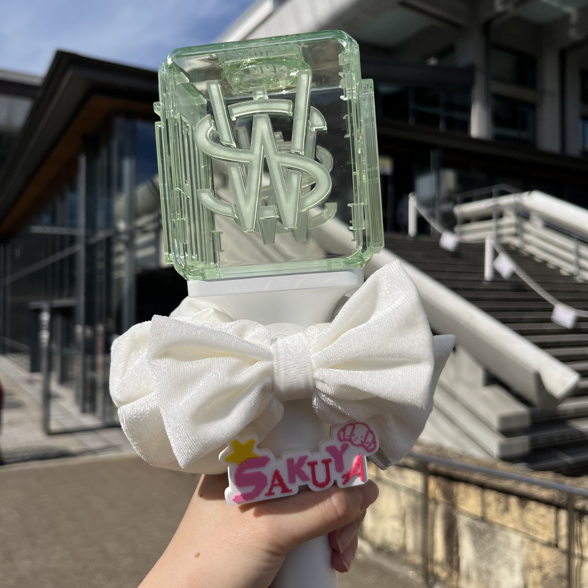 NCT WISH 悔しく nctwish LOG 公式 グッズ ツアー Tシャツ M
