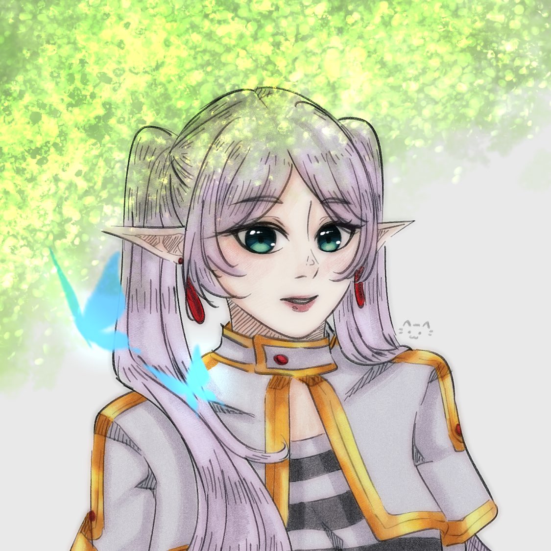 Yume ☽ tweet media