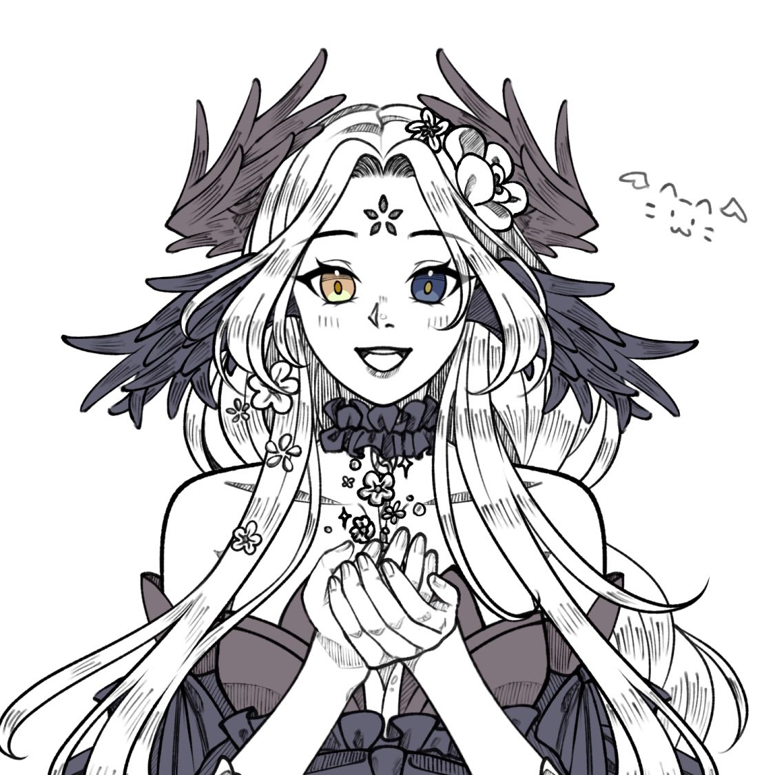 Yume ☽ tweet media