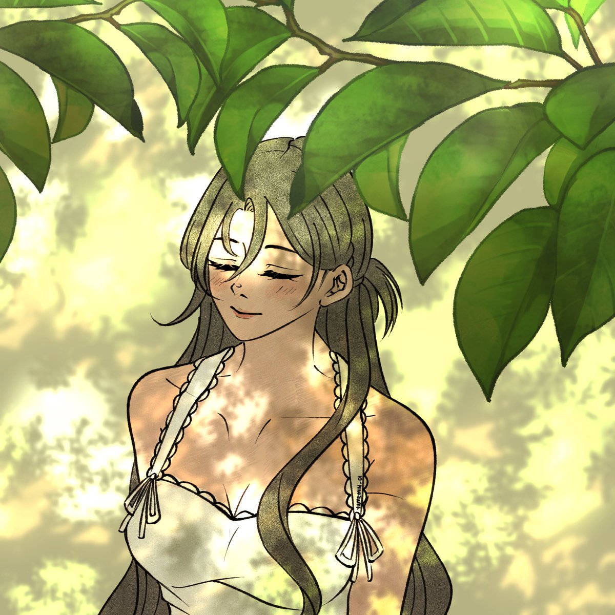 Yume ☽ tweet media