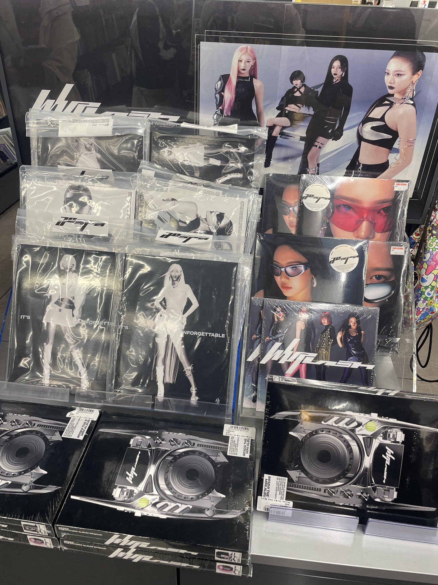 RIIZE 日本デビューシングル『Lucky』9月5日発売！｜タワレコ