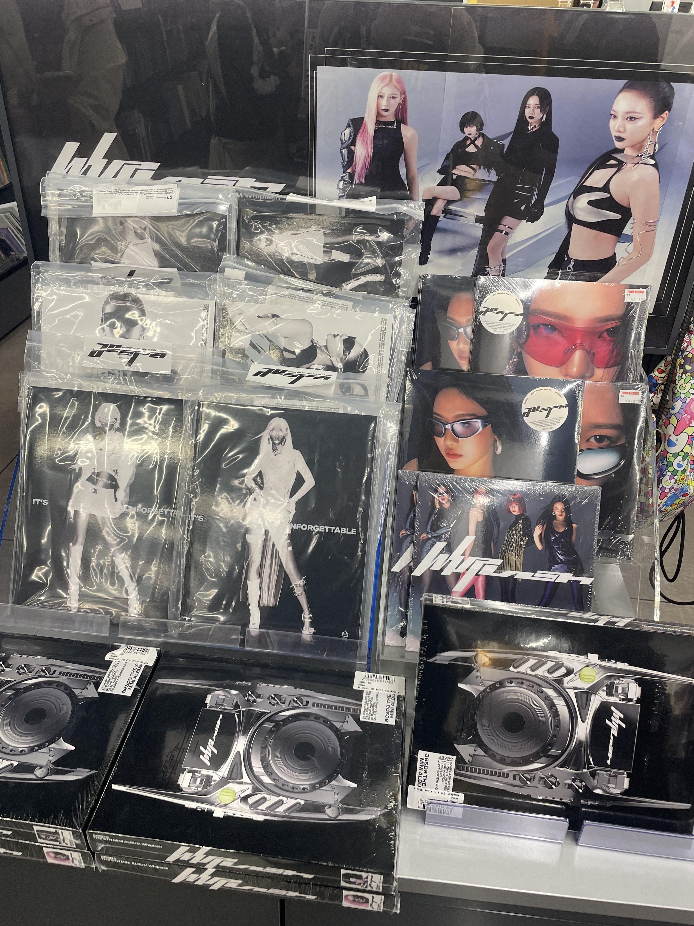 タワーレコード福岡パルコ店 on X: 