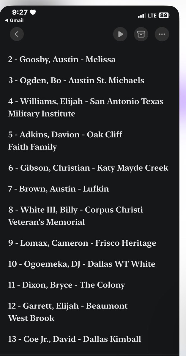 David Coe Jr (@davidcoejr_king) on Twitter photo Thank you <a href="/TexasHoopsGASO/">TexasHoops/GASO 🔗</a> for the Ranking 🙏🏽
Time to evolve 📈💫 <a href="/nlsmith1974/">Nicke Smith</a> <a href="/JFKimballBBall/">Kimball HS Boys Basketball</a> Thank you <a href="/TexasHoopsGASO/">TexasHoops/GASO 🔗</a> for the Ranking 🙏🏽
Time to evolve 📈💫 <a href="/nlsmith1974/">Nicke Smith</a> <a href="/JFKimballBBall/">Kimball HS Boys Basketball</a>