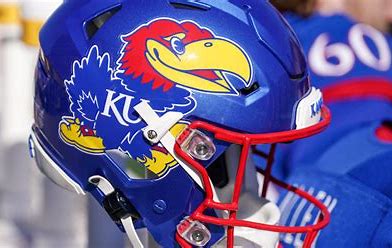 D1Milson's tweet image. Thank you @KU_Football
 and @DKMcDonald1
 for offering me the opportunity to be a Jayhawk. @coachbmorgan @CoachGrahamFB @OTM_CoachQ