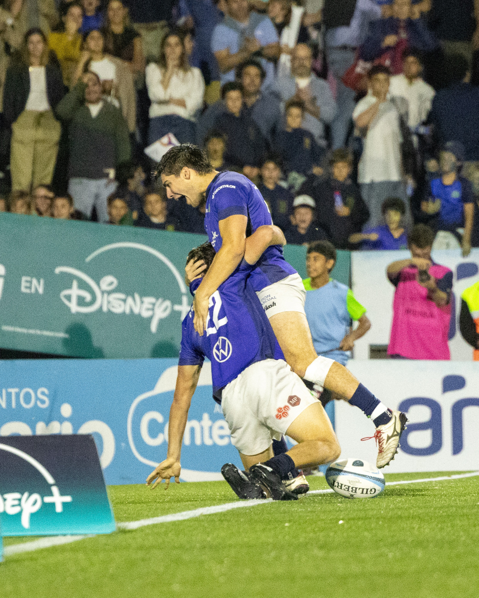 FINAL PRIMERA CAMPEONES 🏉☘️🏆

#VamosAzules #OCC #SiempreAzulado