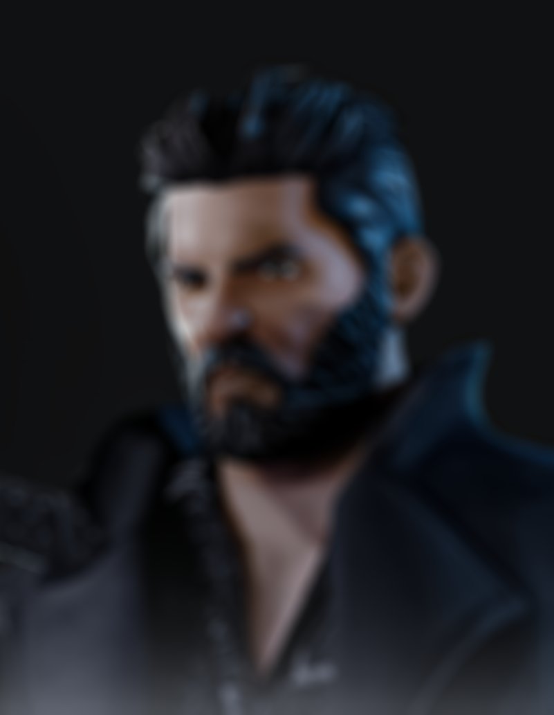 oi...
New concept art on the way👀