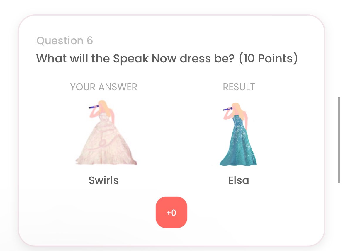 Swift Alert tweet media