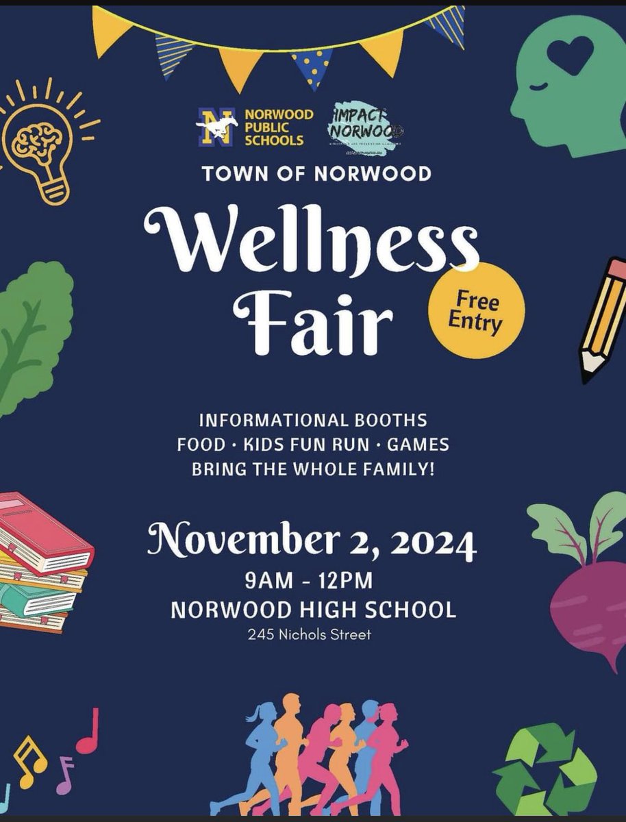 GMBaguma's tweet photo. Happy to have attended the 1st Annual Wellness Fair. Great Job! https://t.co/s8lBlPgG5F