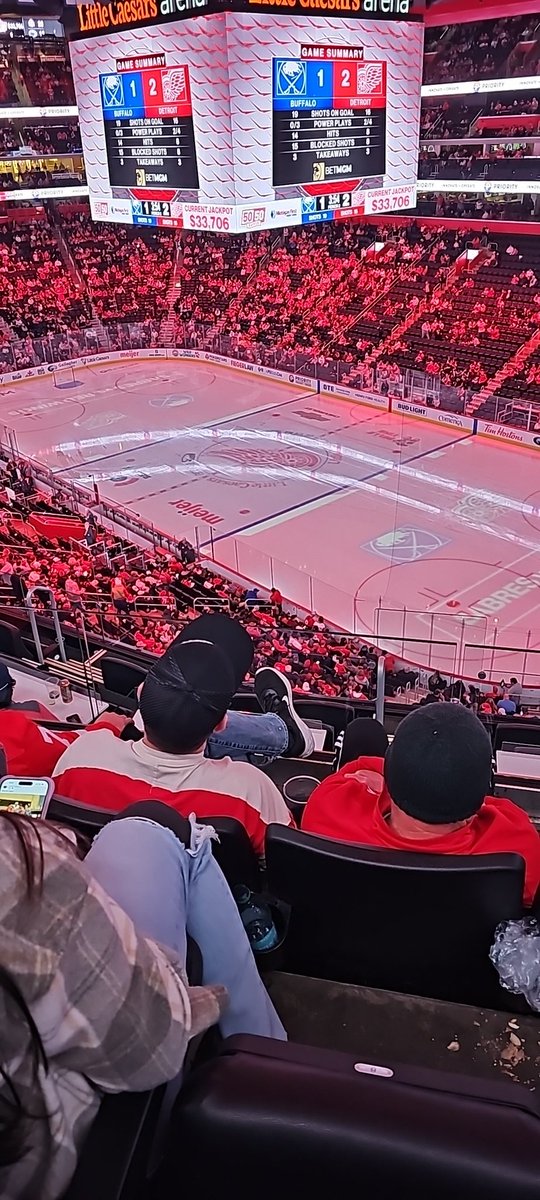 LordWalken's tweet image. #LGRW    trailing 0-1 after one and get two powerplay goals to take a lead 2-1 after two. Not to mention it's beautiful when the second powerplay starts with Stone Cold Steve Austin's theme and all you hear is Flair "Woos" around you