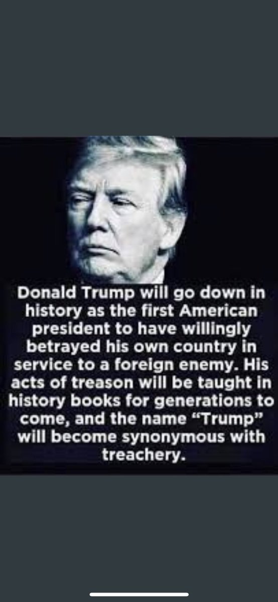 Tim101581's tweet photo. @realDonaldTrump I know how badly you want to be a dictator day one. You openly said it to Hannity. If you were as strong as you say you would own it. Obviously your supporters support it because they are still supporting you. https://t.co/nbbpCGYuNe