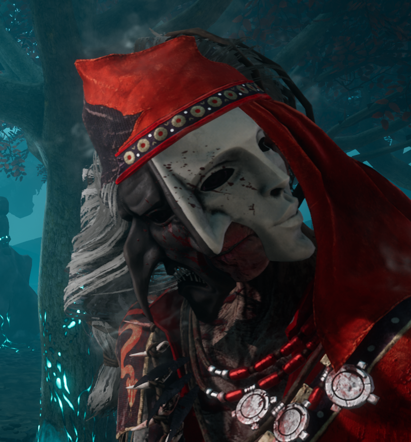 ReaperofTerror's tweet photo. Sick throw dude! Come hang and watch some killer games and perhaps Survivor too as we fly through these event challenges. Lurkers always welcome <3 https://t.co/nzE0FKXDLw