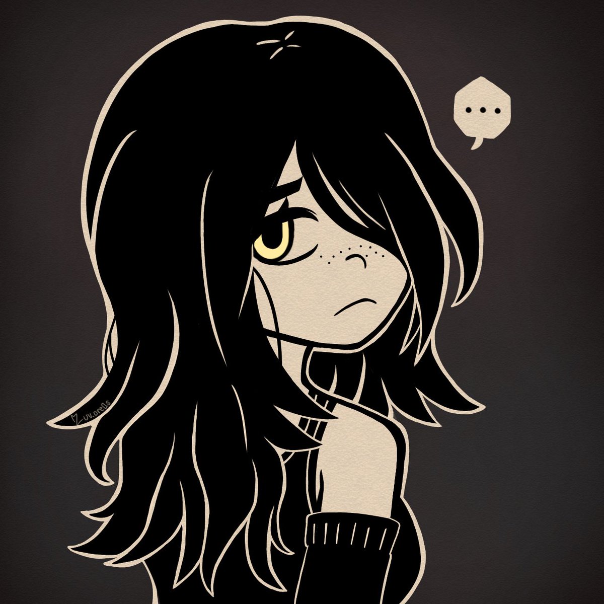 “She’s not going to take you back you know.” #tcoaal #thecoffinofandyandleyley