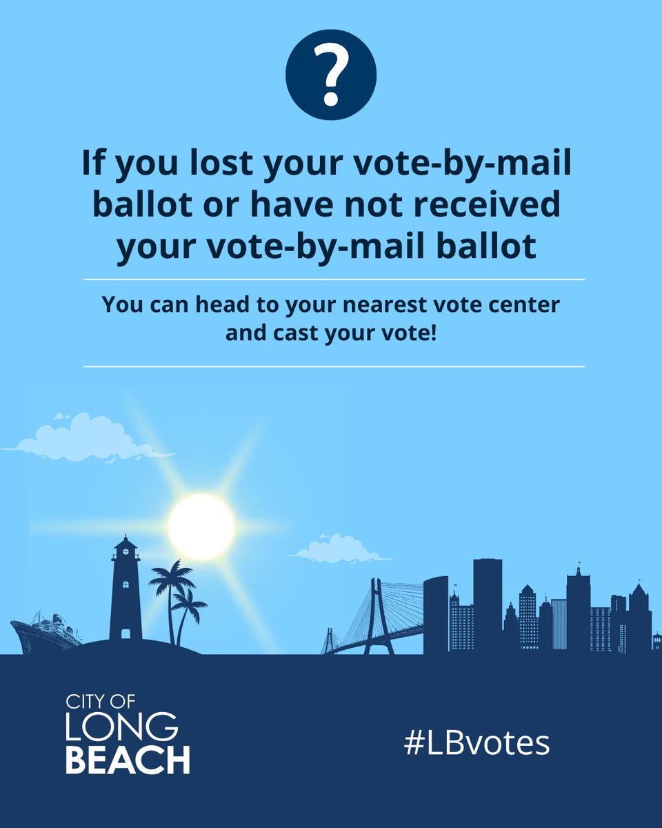 City of Long Beach tweet media