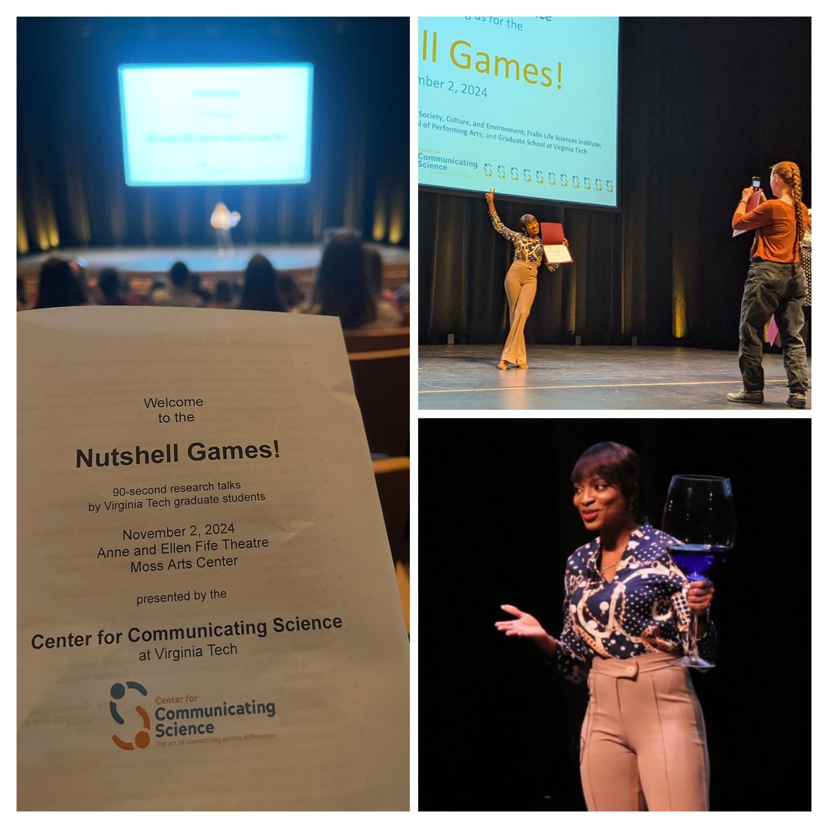 Hydrologic Innovation & Remote Sensing @VT tweet media