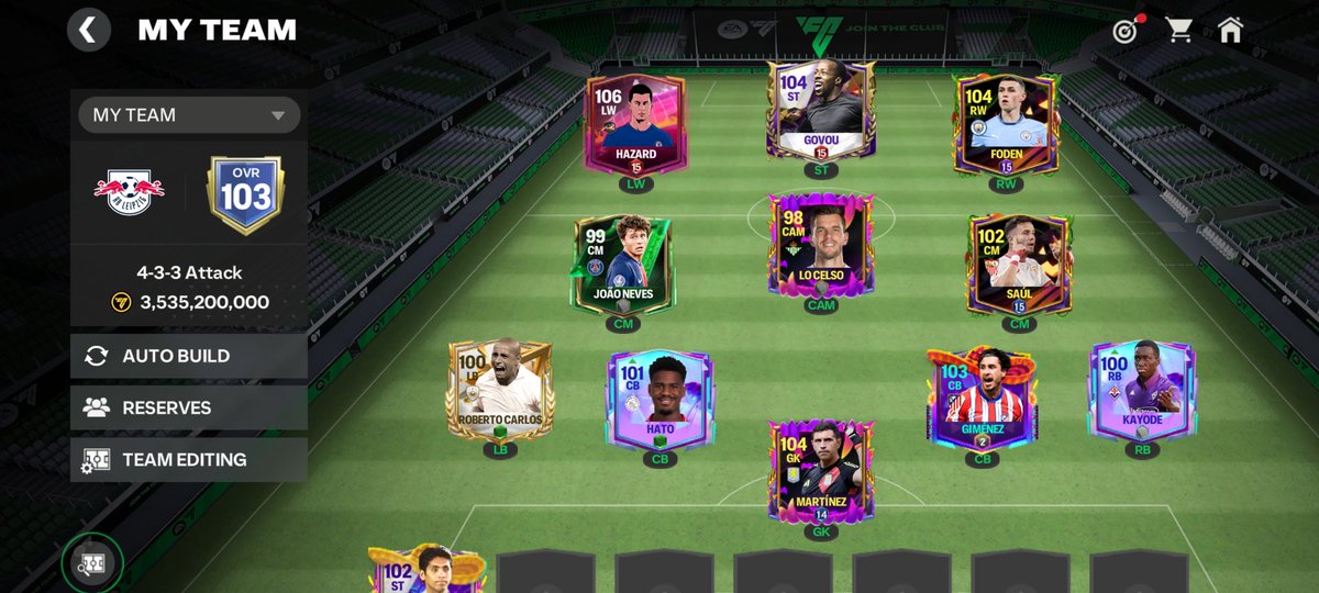 PR0D1GYFC's tweet photo. As there is more people that joined this giveaway than i anticipated I will be giving away 1 more account to people joined so it's double the chance to gain access to a brand new account

Goodluck to all That Join 🔥🔥 https://t.co/XwErxMth2L