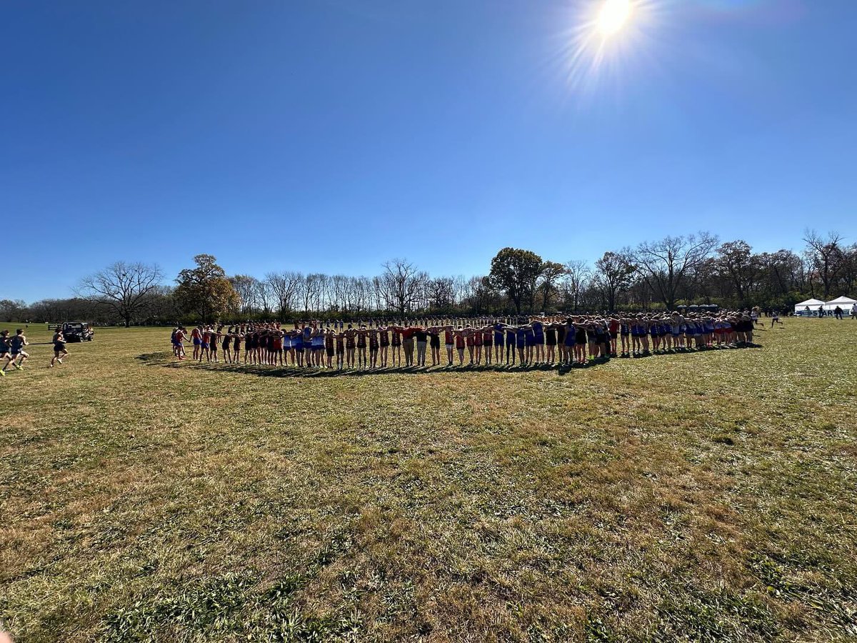 Wrapped up the 2024 Cross Country season. Eli made his debut and Hendrick made his second appearance at the KHSAA Class 2A State Meet. Quick break before we get started with Track &amp; Field.