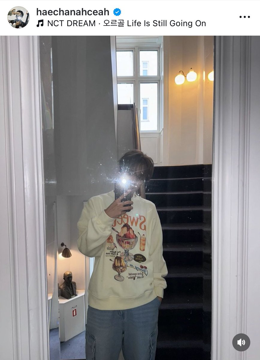 🆕 @/haechanahceah IG POST 1/2