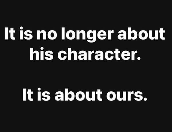 Roger_Negan's tweet image. This #HarrisWalzLandslide2024 
#TrumpIsUnfitForOffice