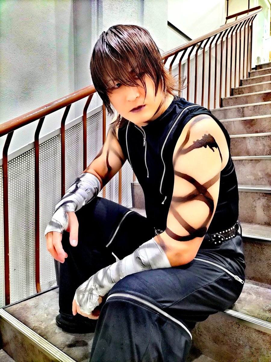 いよいよ本日生配信🎥🐉🔥‼️】 #TheGateOfDestiny2024 11月3日(日)15