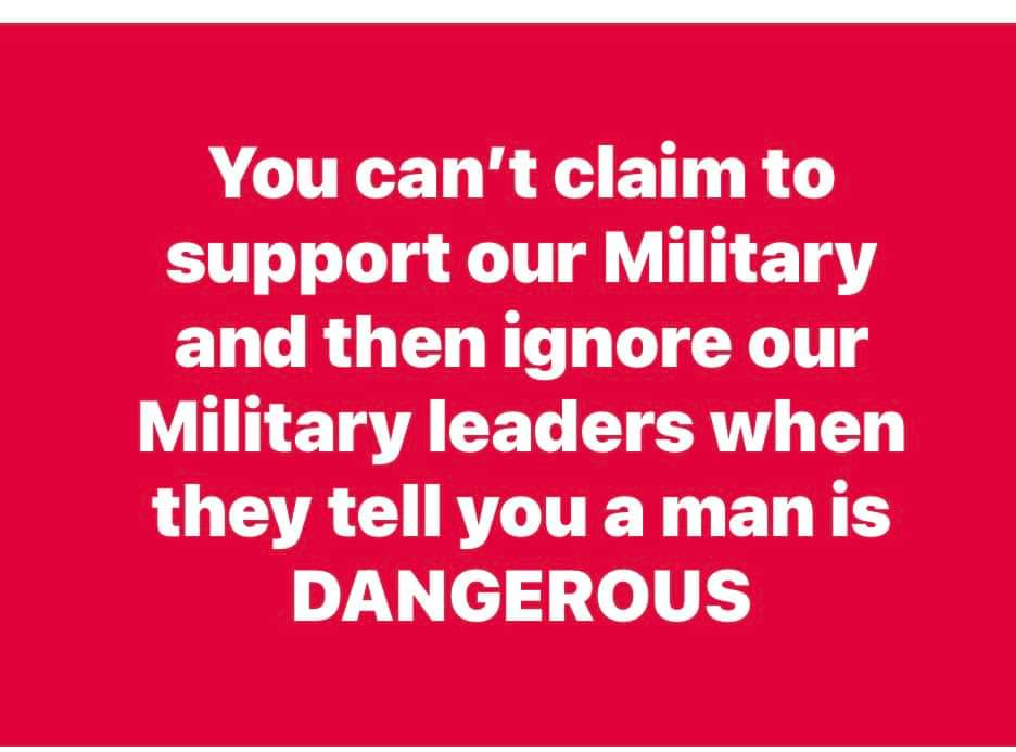 Roger_Negan's tweet image. This #HarrisWalzLandslide2024 
#TrumpIsUnfitForOffice