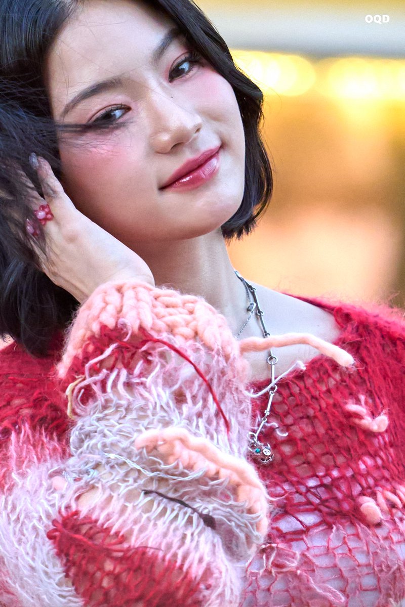 onequietdream's tweet photo. 241102     

#STAYC #스테이씨​ #ISA #아이사 https://t.co/Ba0LHg38zZ
