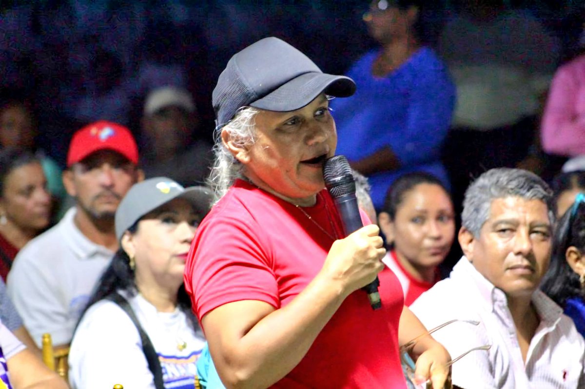 ¡Buenas nuevas para Guárico en materia de agua! Desde Valle de la Pascua, tuvimos una jornada de trabajo en el marco de un plan de atención integral del agua en todo el Guárico. Entregamos materiales necesarios para solucionar casos de agua potable y aguas servidas.