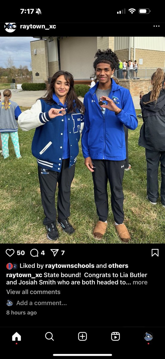 RaytownHigh's tweet image. 