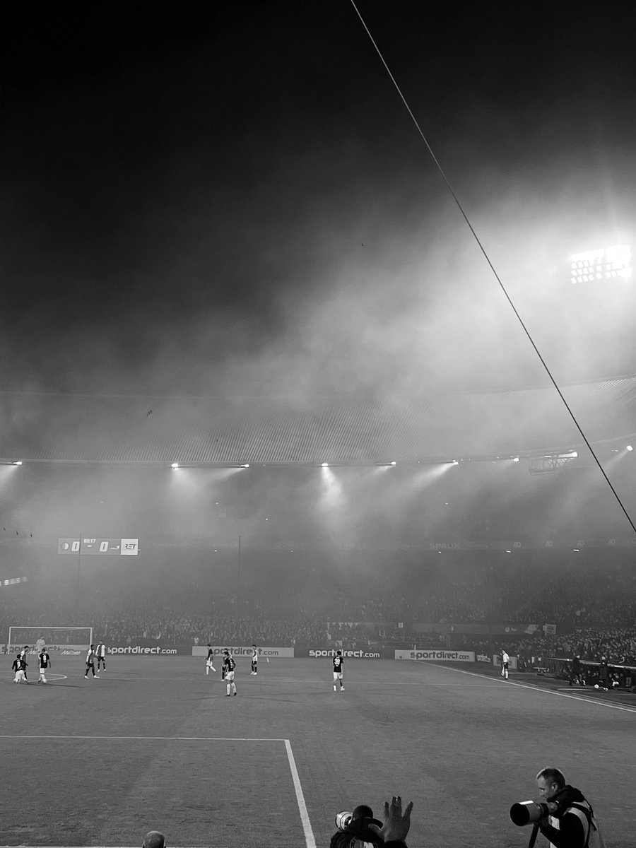 TP_1908's tweet image. Feyenoord - AZ