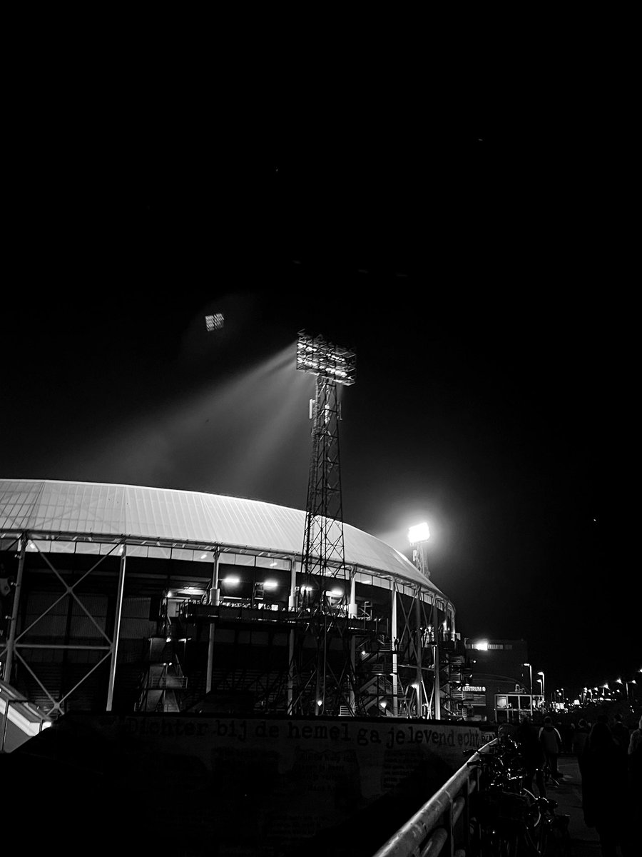 TP_1908's tweet image. Feyenoord - AZ