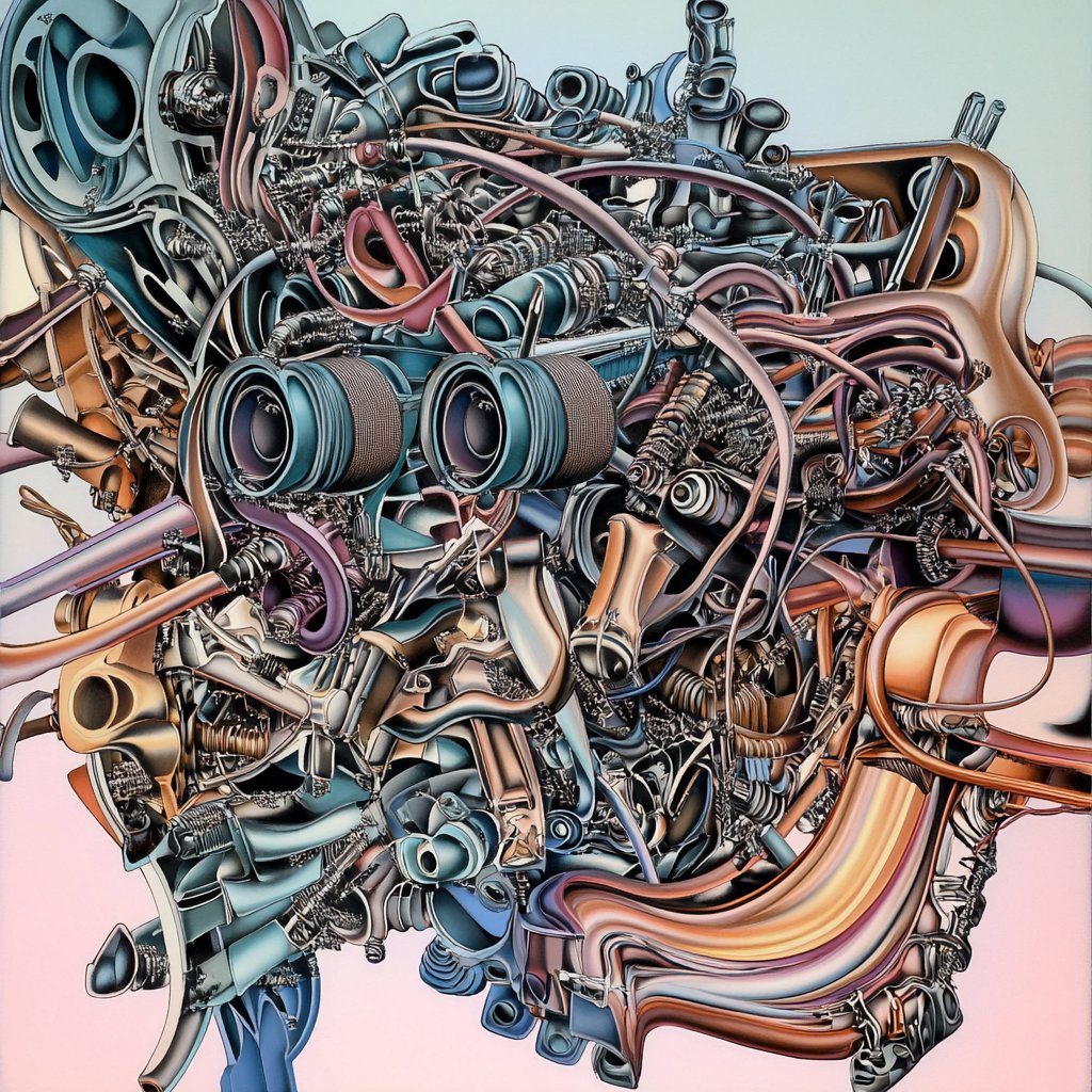 Added a couple 1/1s including "#10" to the collection via <a href="/objktcom/">objkt</a> auctions.

Artist - <a href="/ttiimmees/">time corn</a> 

#TezosArts $ACTIVE