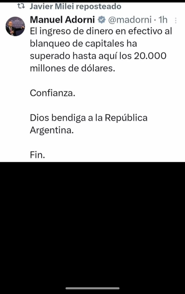Grafica Alternativa Política - @infogap tweet media