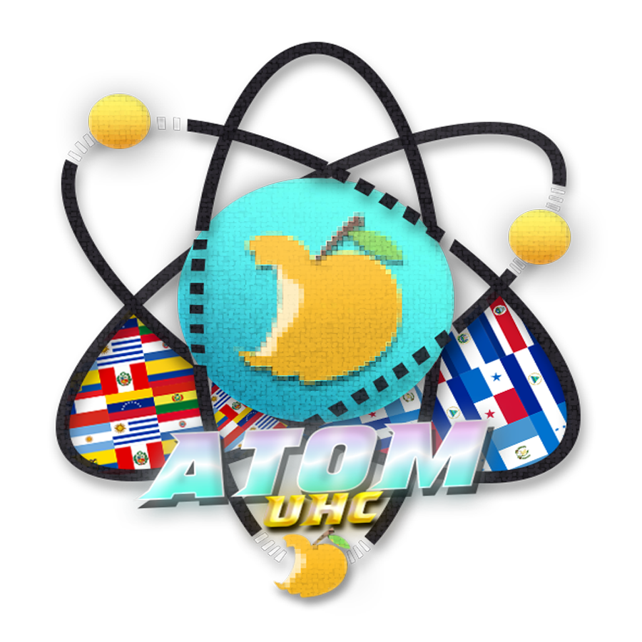 Atom UHC Latam🌎!

forms.gle/1Nnrx4e2ozNLXe…