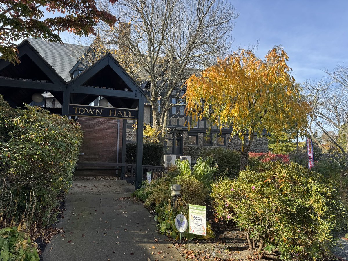 Voted.  “Not voting is not a protest. It is a surrender.” #vote