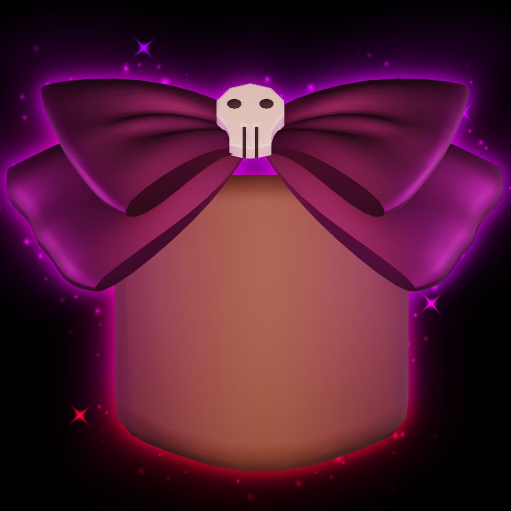 Booo!! Some bonus accessories you can buy in the Enchanted Shop! GO PLAY ENCHANTED M OUT NOW!!

#roblox #RobloxDev