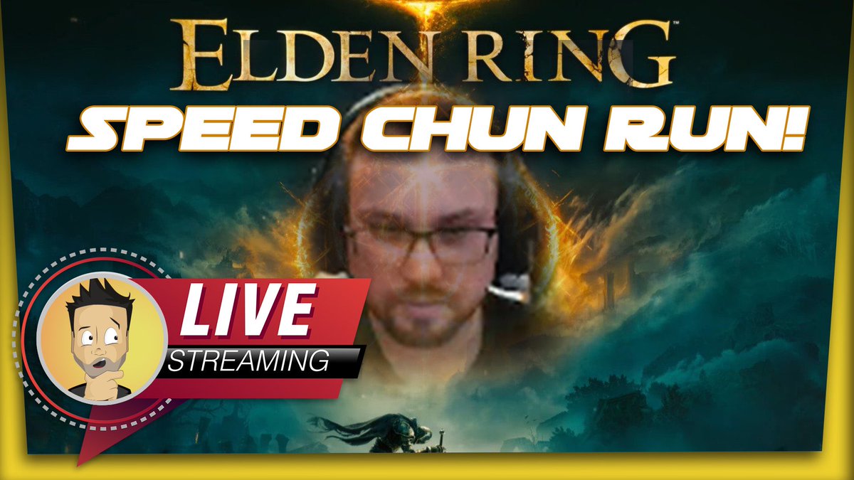 3 hour #eldenring #speedrun is #live 

youtube.com/live/jNhMAZ0jk…