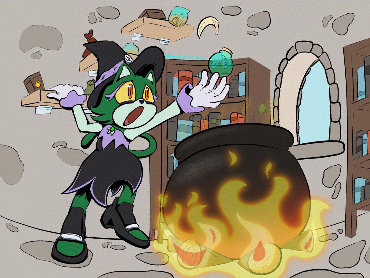 SonicFanSince22's tweet photo. I think...I have an AU idea with Dee here... https://t.co/ZrzCUshf5B