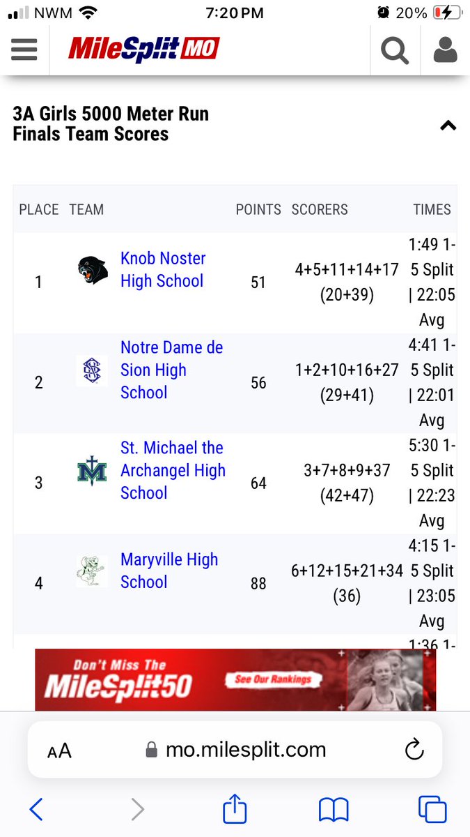 Spoofhound Running tweet media