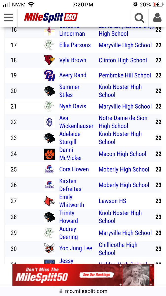 Spoofhound Running tweet media