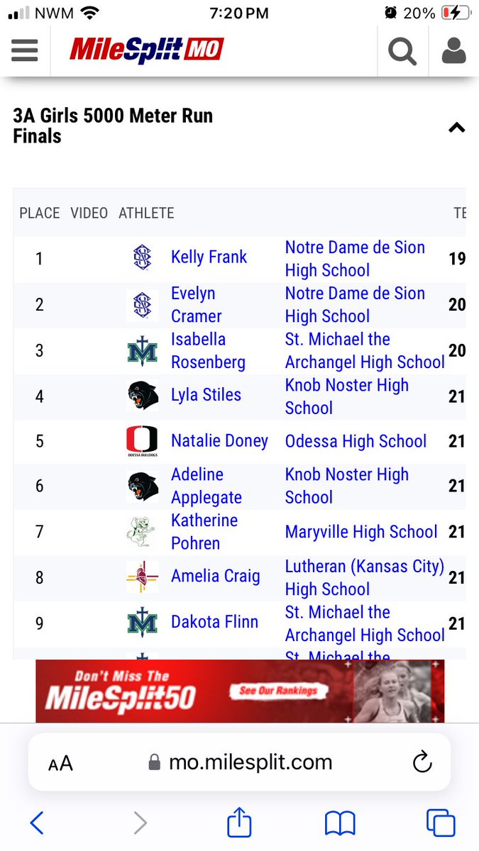 Spoofhound Running tweet media