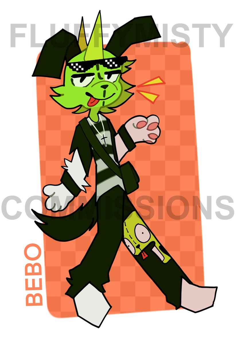 BeboTheMonkey's tweet photo. latest chibi commissions ( R$ 1000 each tax included) ‼️ a thread! 🧵
•
#robloxart #robloxcommissions #roblox #commissions https://t.co/vupRnuhDwR