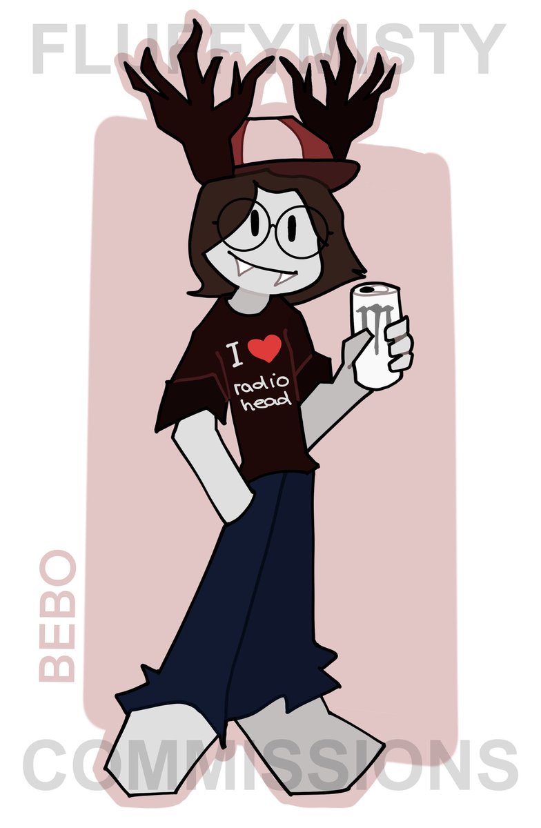 BeboTheMonkey's tweet photo. latest chibi commissions ( R$ 1000 each tax included) ‼️ a thread! 🧵
•
#robloxart #robloxcommissions #roblox #commissions https://t.co/vupRnuhDwR