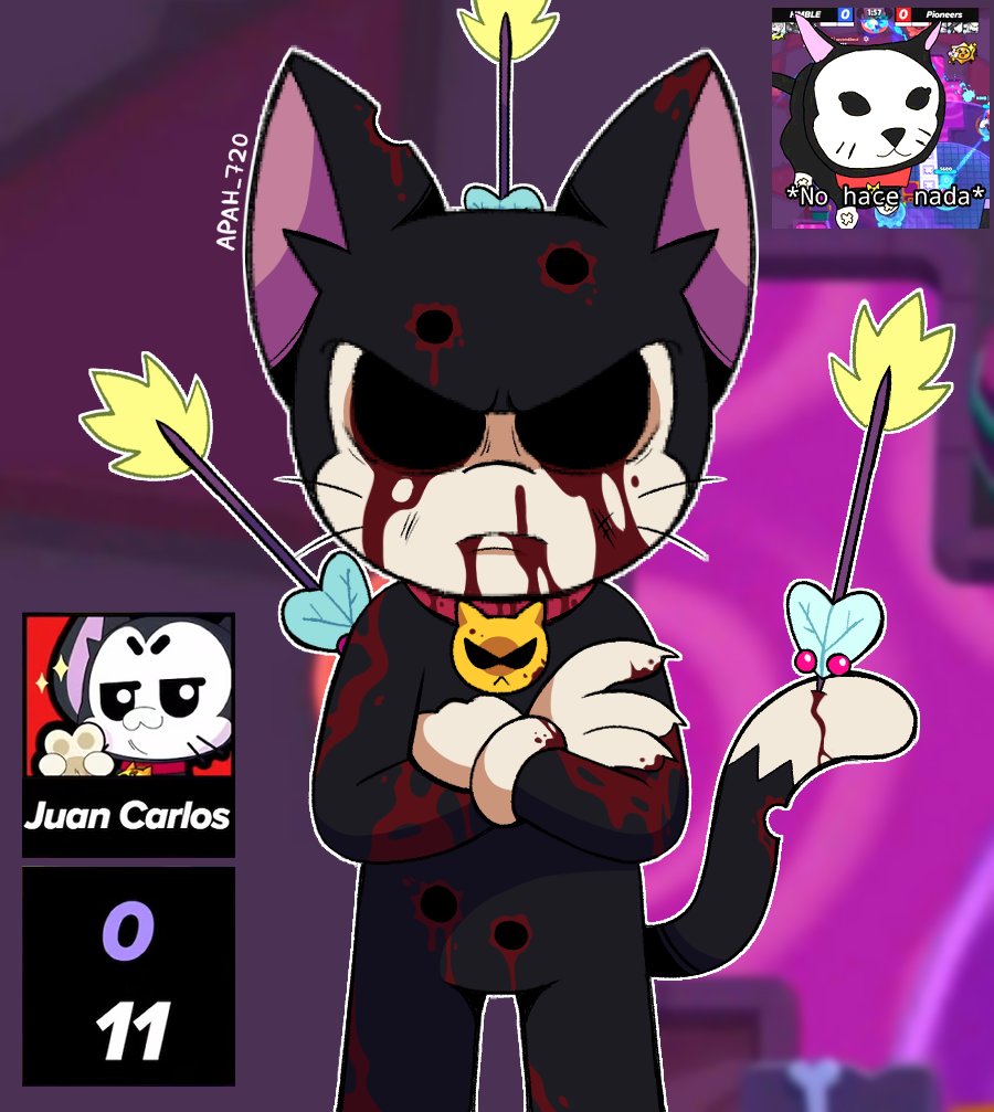 APAH_720's tweet photo. Nah, i'd win.

#BrawlStars https://t.co/RkCEr91g4M