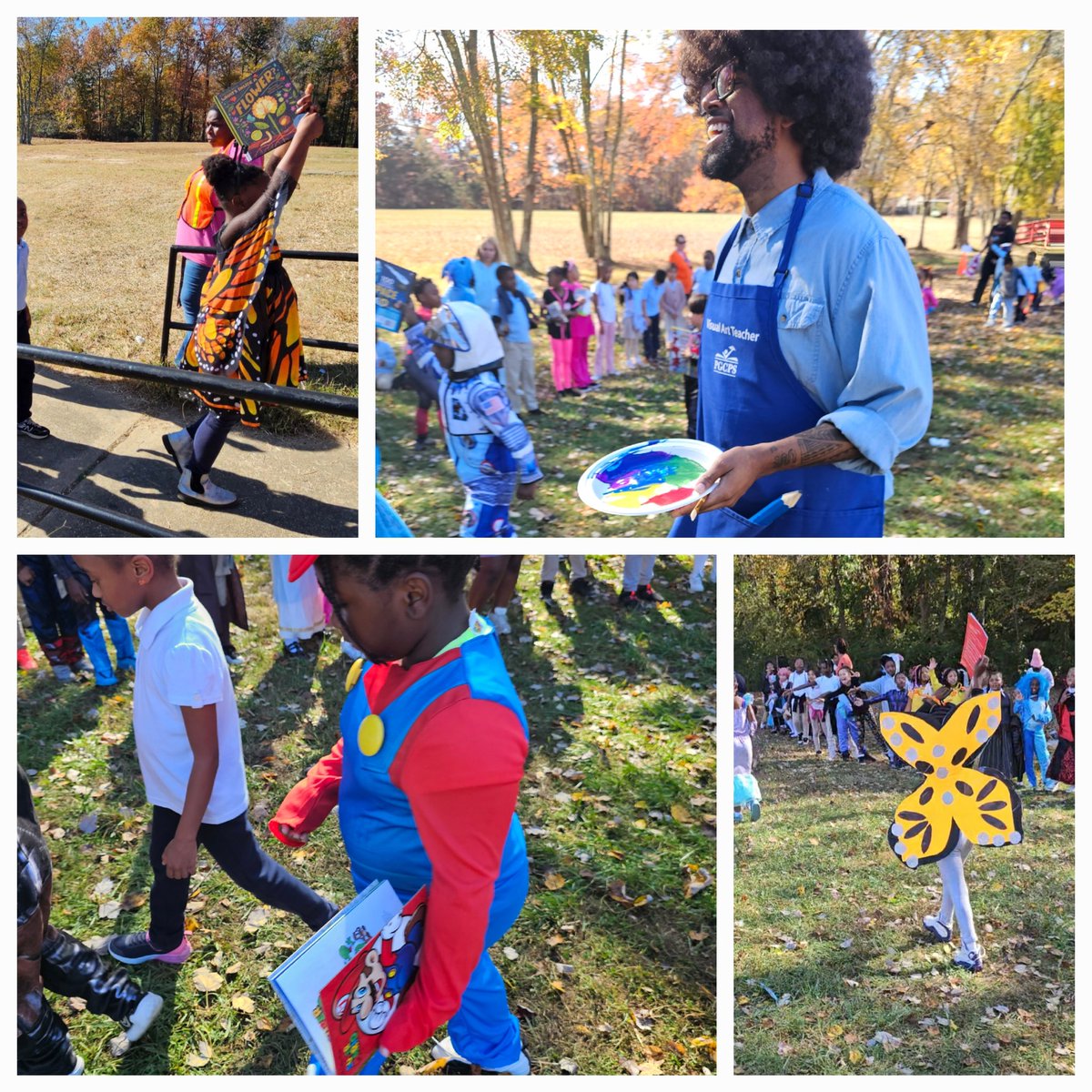 Tia Collins tweet media