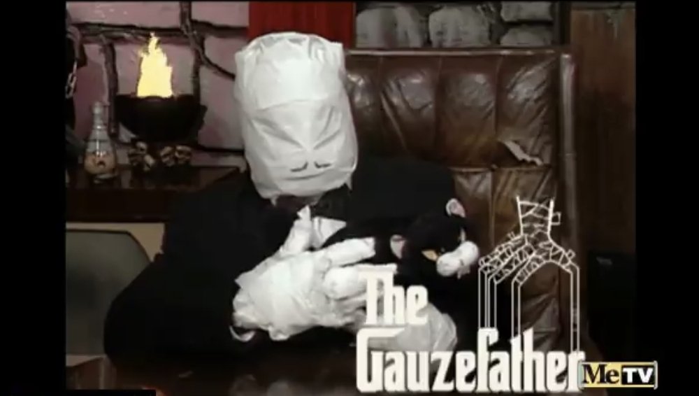 Mark Donovan tweet media