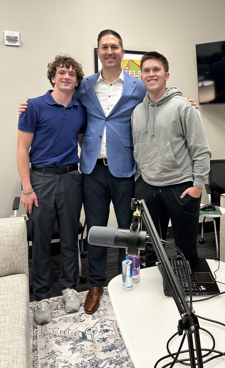 pickandpop_pod's tweet photo. Go Listen to Season 2 Ep. 2 now on spotify! Thanks @GarthGlissman for coming on the pod! 
https://t.co/zrCzVZzkUl https://t.co/eQgJa1NgKn