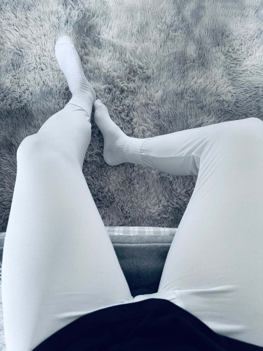 天冷了秋裤穿没穿啊