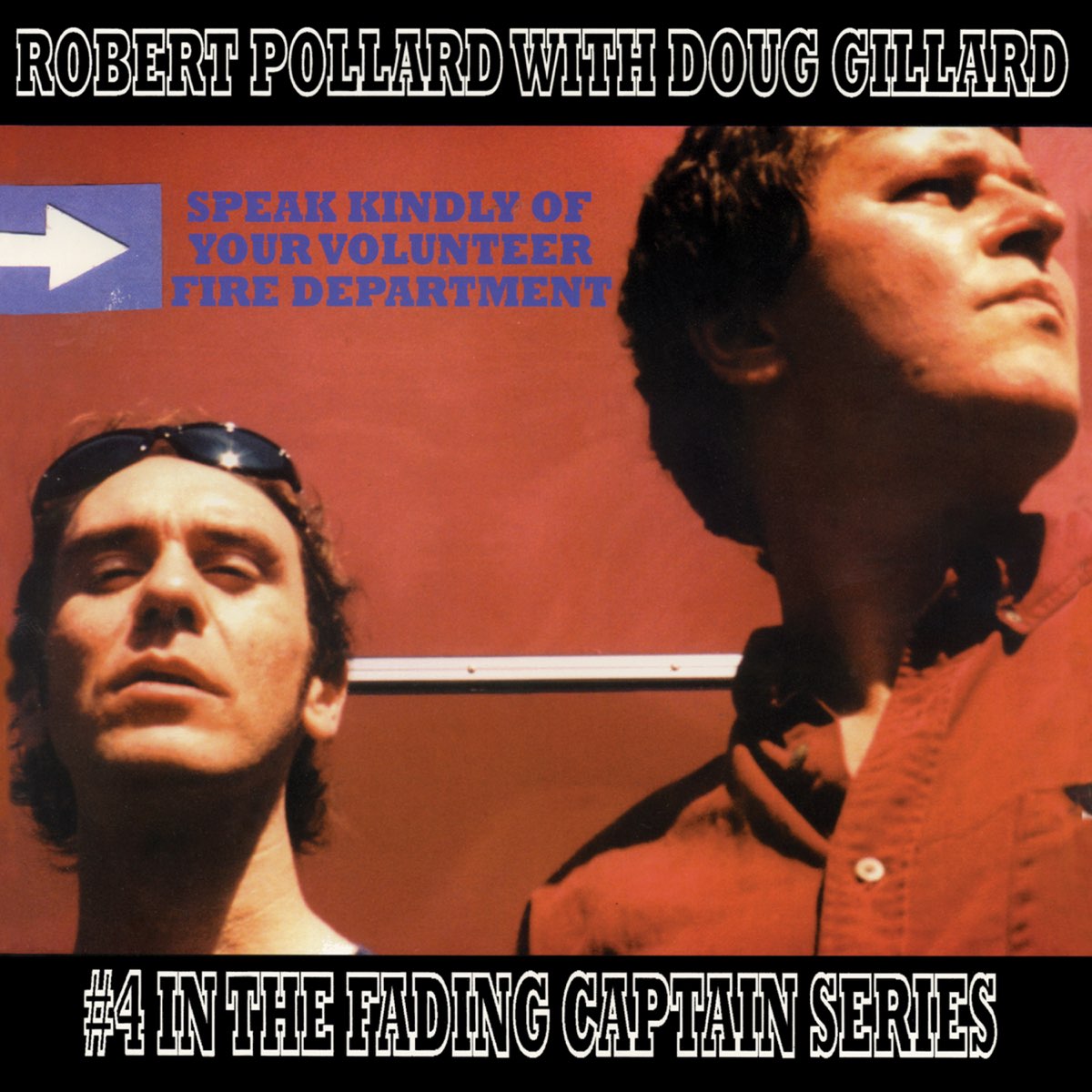 MAGNET Magazine (@magnetmagazine) on Twitter photo 25 years ago today, #RobertPollard With <a href="/douggillard/">Doug Gillard</a> released “Speak Kindly Of Your Volunteer Fire Department.” Like cats on vacation. See how many of the album’s tracks made it on our list of the 500 best <a href="/_GuidedByVoices/">Guided By Voices</a>-related songs of all time: magnetmagazine.com/2023/12/28/the… 25 years ago today, #RobertPollard With <a href="/douggillard/">Doug Gillard</a> released “Speak Kindly Of Your Volunteer Fire Department.” Like cats on vacation. See how many of the album’s tracks made it on our list of the 500 best <a href="/_GuidedByVoices/">Guided By Voices</a>-related songs of all time: magnetmagazine.com/2023/12/28/the…