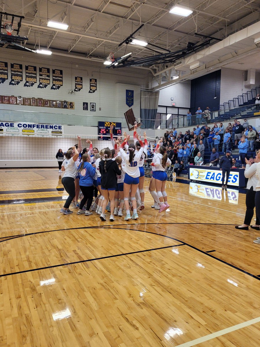 A Police and fire escort will bring our Semi-State Champion <a href="/WeBoVolleyball_/">WeBo Volleyball</a> team home. It will start at the Boone county fairgrounds, go around the square in Lebanon, and  then back to school on State Rd. 32.