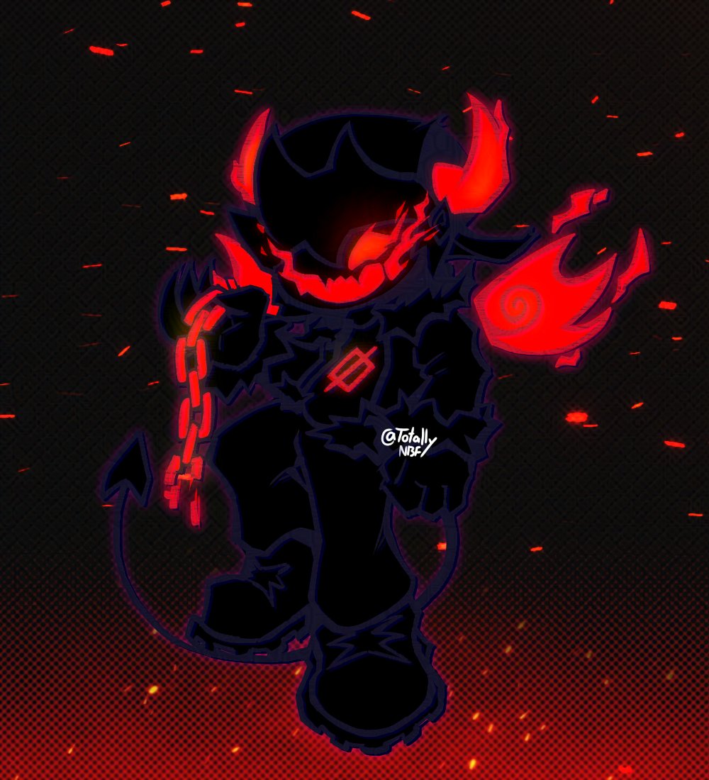 TotallyNBF's tweet image. Oh look! Its my First Time drawing Troy. Took 3 Months of Art Block and Wrist Pain to get here, but I did it Lmao.

(I drew this from 2am till 5am)

#FNFcorruption  #FNFmod #FNFcorruptioninsanity #FNF