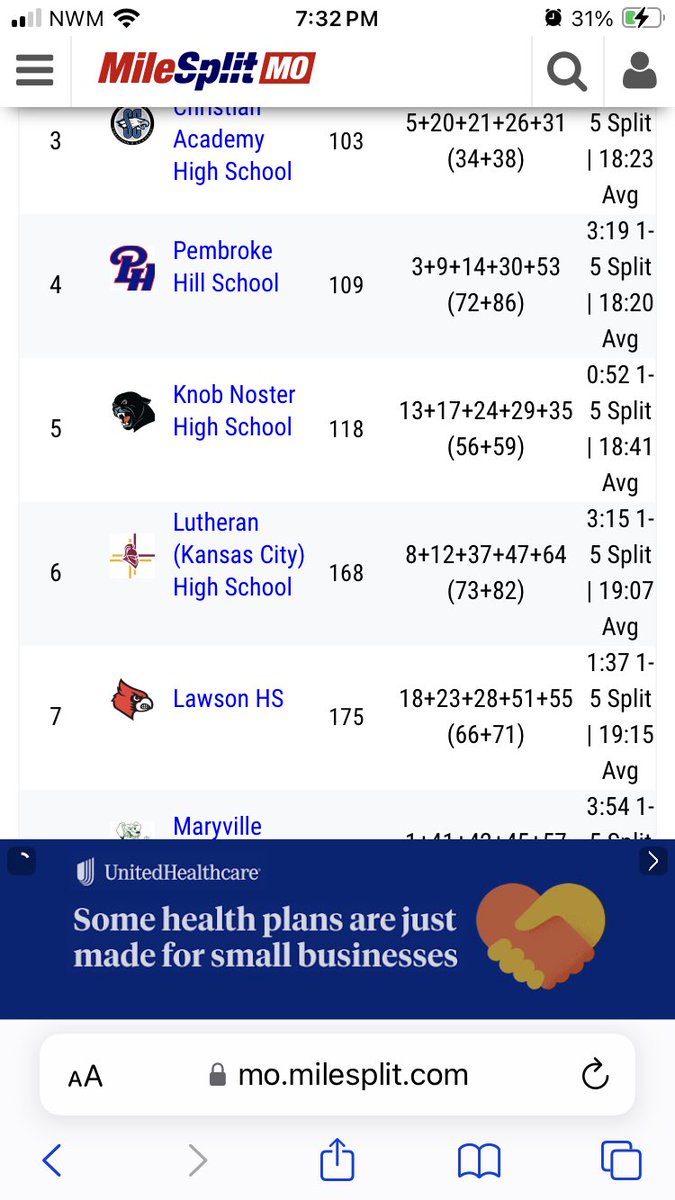 Spoofhound Running tweet media